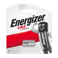 Energizer | Lithium  Battery 3V ELCR2