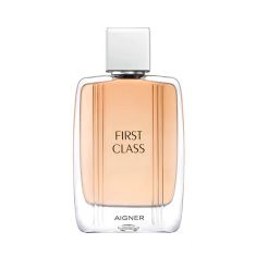 Aigner | First Class For Men Eau De Toilette 50ml Natural Spray | 50 Ml