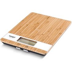 Lamart | Bamboo Kitchen Scale