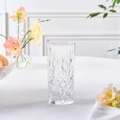 Karaca | RCR Melodia Crystal Beverage Glass | 360 Ml