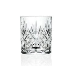 Karaca | RCR Melodia Crystal Water Glass | 330 Ml