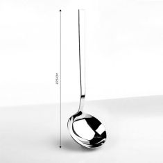 Karaca | Flame Soup Ladle