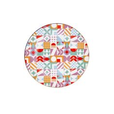 Karaca | Lyrıa Dessert Plate | 20 cm