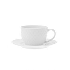 Karaca | Glace Set of 2 Teacups