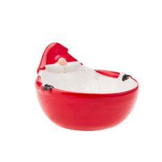 Karaca | New Year Hoho bowl