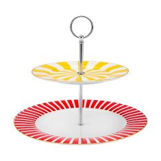 Karaca | Circus Cake Stand