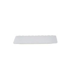 Karaca | Ivy Boat Plate | 30cm