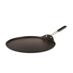 Karaca | Mutfaksever Black Pancake and Lavash Pan 34 cm