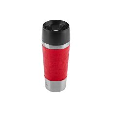 Karaca | Coffee Motto Stainless Steel Thermos Red | 360 ml