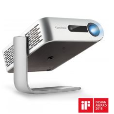 ViewSonic | M1PG2 | Smart Portable LED Projector with Harman Kardon Speakers