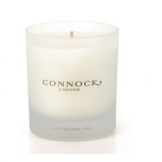 Connock London | Andiroba Oil Candle