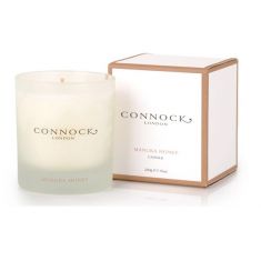 Connock London |  Manuka Honey Candle