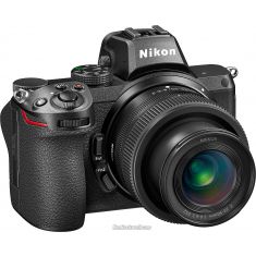 Nikon | Z5 | Full Frame Mirrorless with 24-50 mm Lens