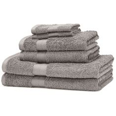 Jalla | Grigio | Towels