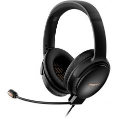 Bose | Quiet Comfort 35 II | Wireless Gaming Headphone 