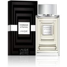 Lalique | Hommage A L'Homme By Lalique Eau De Toilette Spray 