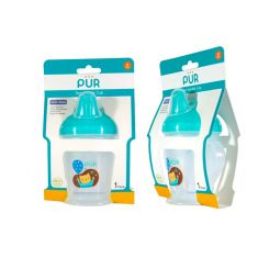 PUR | Two Handle Cup