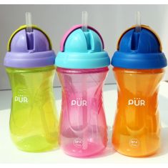 PUR | Ridge Sport Cup 8 oz/250 ml (6 mths+)