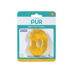 PUR | Water Filled Teether 