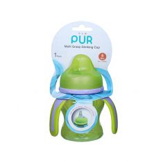 PUR | Multi Grasp Drinking Cup (5oz/ 150ml)