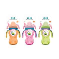 PUR | Multi Grasp Drinking Cup (8oz/ 250ml)