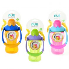 PUR | Go'in Out Cup 8 oz/250 ml (12 mths+)
