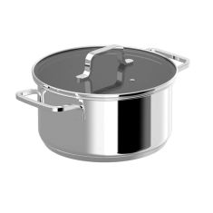 Berghoff | Covered Casserole Helix 20 cm