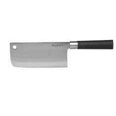 Berghoff | DiNA Codon Stainless Steel Cleaver 17 CM
