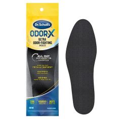 Dr.Scholl | OdorX Insoles 1 pair