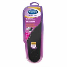 Dr.Scholl | Stylish Step Casual Sneaker Insoles