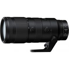 Nikon | Nikkor Z 70-200mm F/2.8 VR Lens