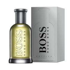 Hugo Boss | Boss Bottled No.6  EDT Spray   | 100 Ml