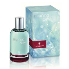 Victorinox | Ladies Morning Dew EDT Spray | 100 Ml