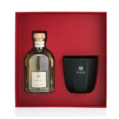 Dr. Vranjes | Ambra Diffuser and Candle Holiday Gift Set