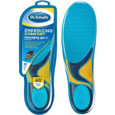 Dr.Scholl | Comfort & Energy Energizing Comfort Massaging Gel Men