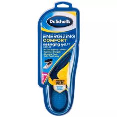 Dr.Scholl | Comfort & Energy Energizing Comfort Massaging Gel Women