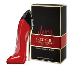 Carolina Herrera | Very Good Girl | Eau de Parfum | 80 ml