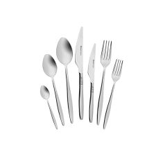 Karaca | Laurel 84 Pieces 12 Person Elegance Cutlery Set