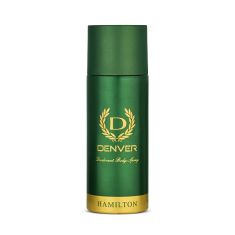 Denver | Deo Hamilton | 165ML