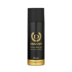 Denver | Deo Caliber | 165ML