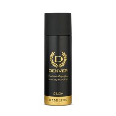 Denver | Deo Caliber | 165ML