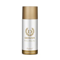 Denver | Deo Imperial | 165ML