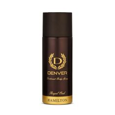 Denver | Deo Royal Oud | 150 ML