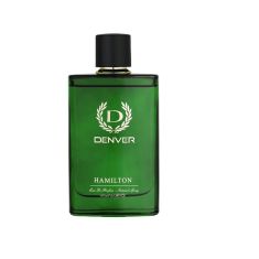 Denver | Perfume Hamilton | 100ML