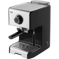 Beko | 1.2L Espresso Machine 15 bars | Black