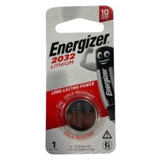 Energizer | Battery CR2032