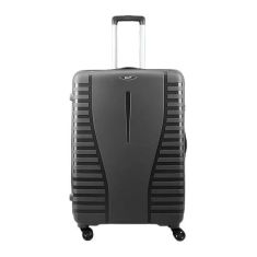 VIP | Quest Plus 8 Wheel Hardcase Trolley | Luggage | Black