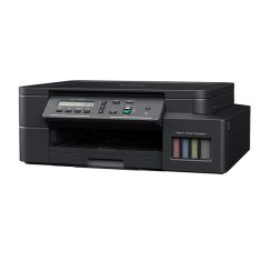 Brother | DCP-T520W | Colour Refill Ink Tank Multi-Function Printer
