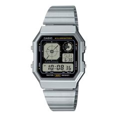 Casio | Watch | A130WE-1ADF