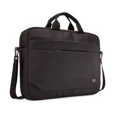 Case Logic | ADVA-116 | Advantage Laptop Attaché 15.6" | Black